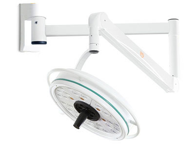 36-LED Wall Mount Surgical Light