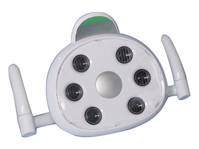 CX249-23 Lámpara LED dental